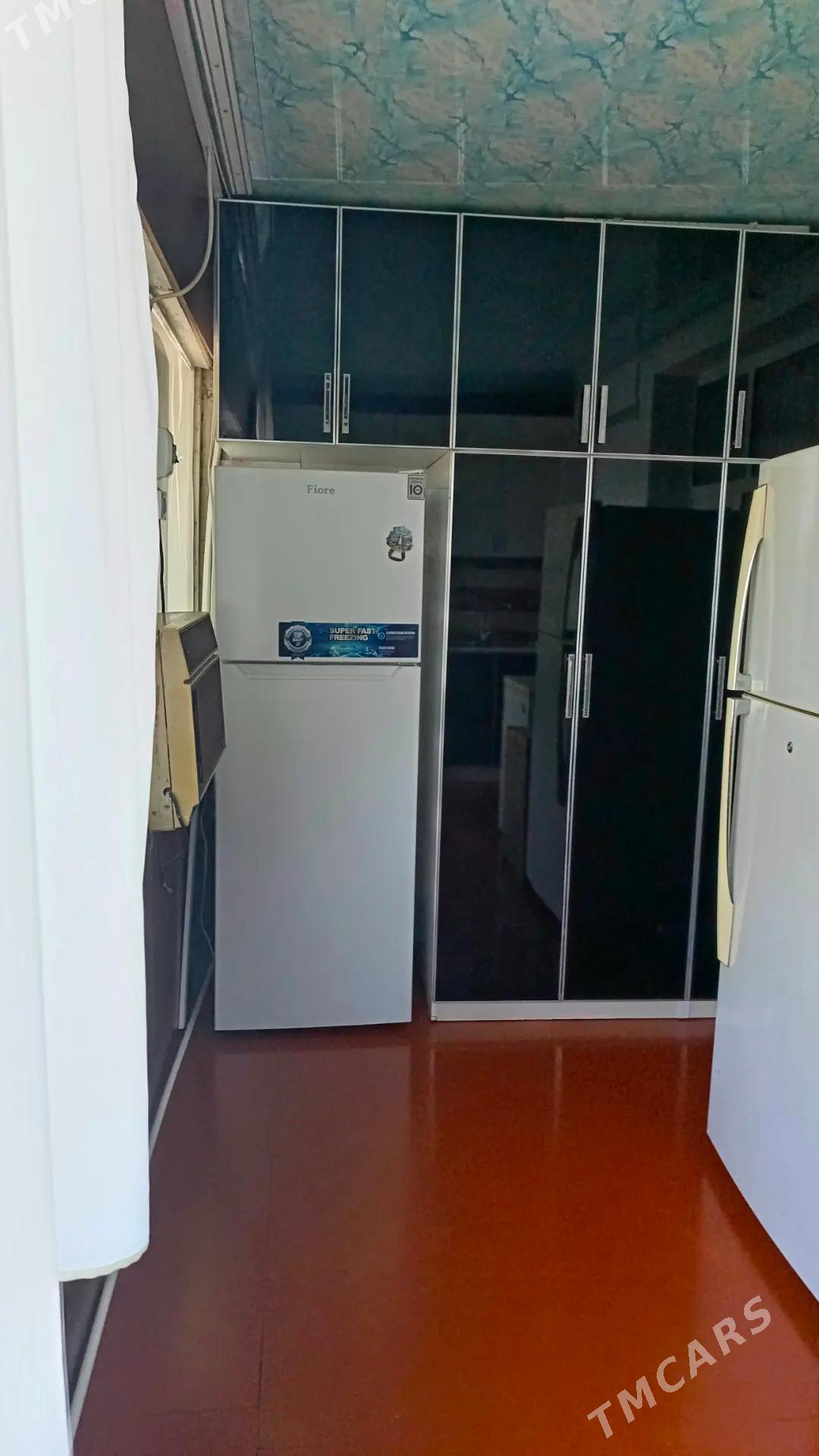 30 мкр 2 комн - Aşgabat - img 6