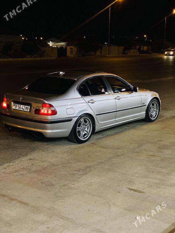 BMW E46 2000 - 100 000 TMT - Mary - img 3