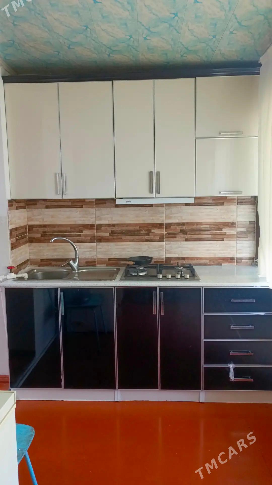 30 мкр 2 комн - Aşgabat - img 7