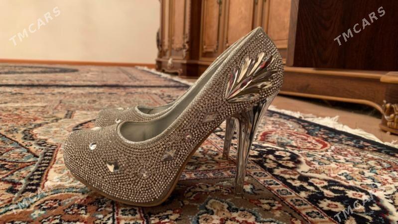 tufli/туфли - Балканабат - img 2