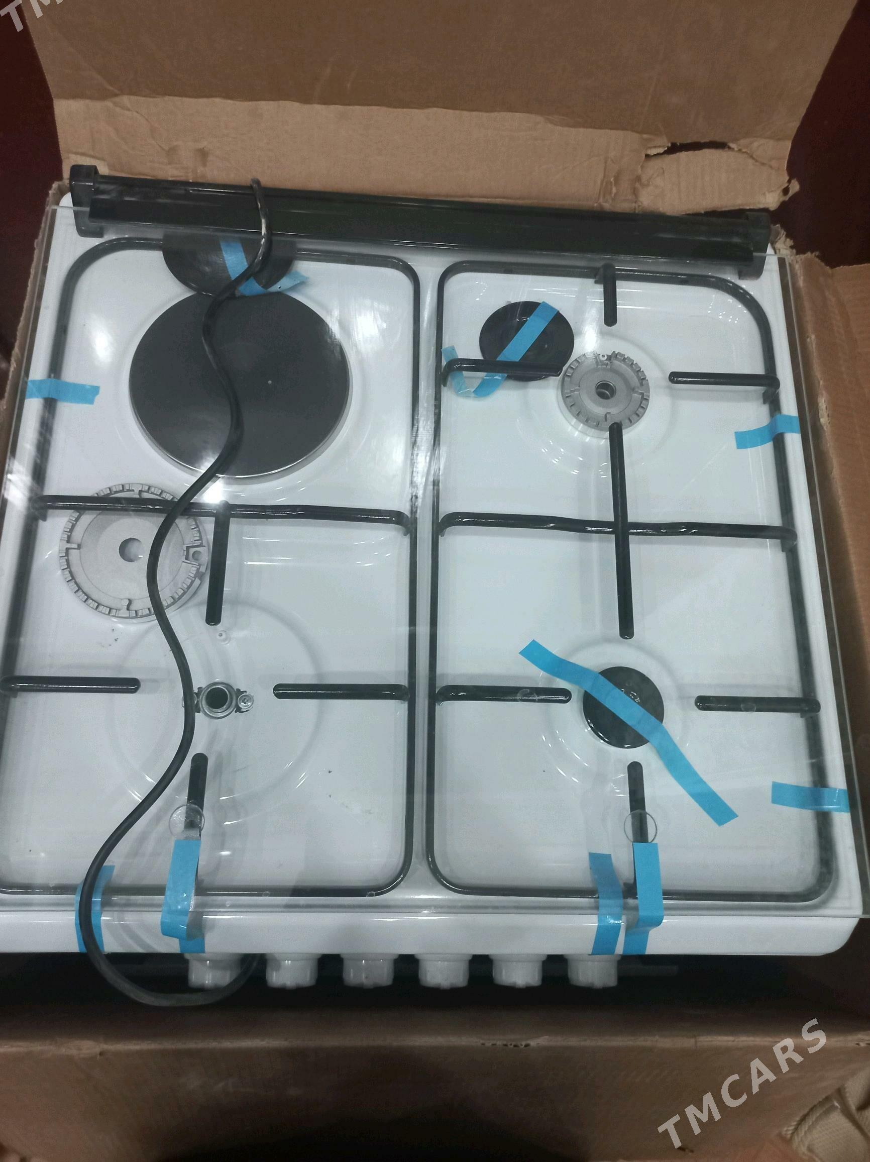 gaz - Daşoguz - img 3