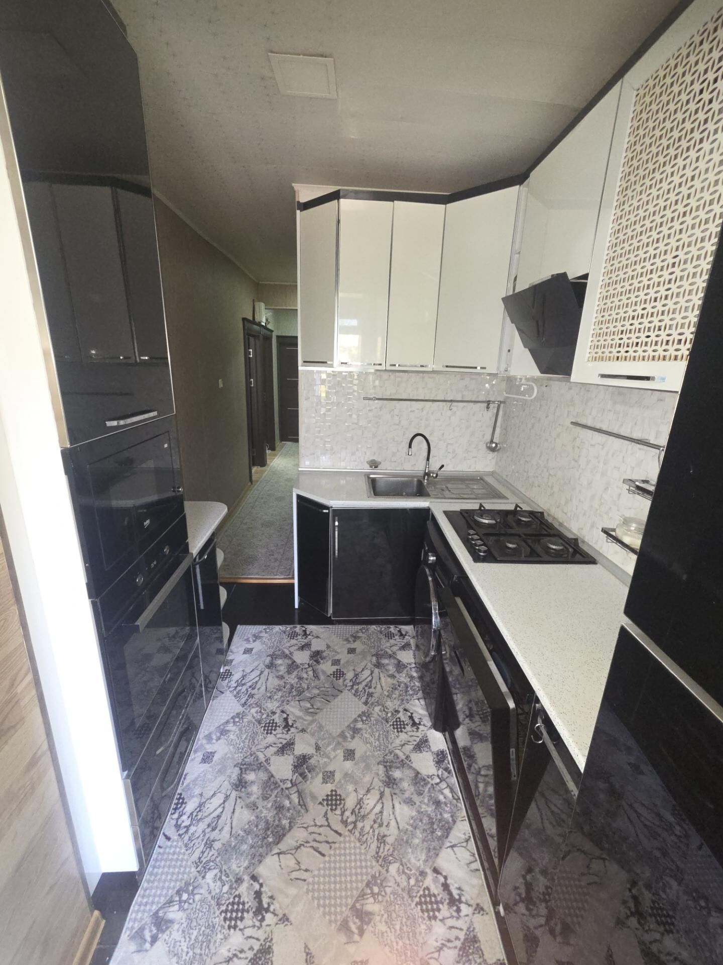 1mkr 1komnat 2 edilen - Aşgabat - img 2