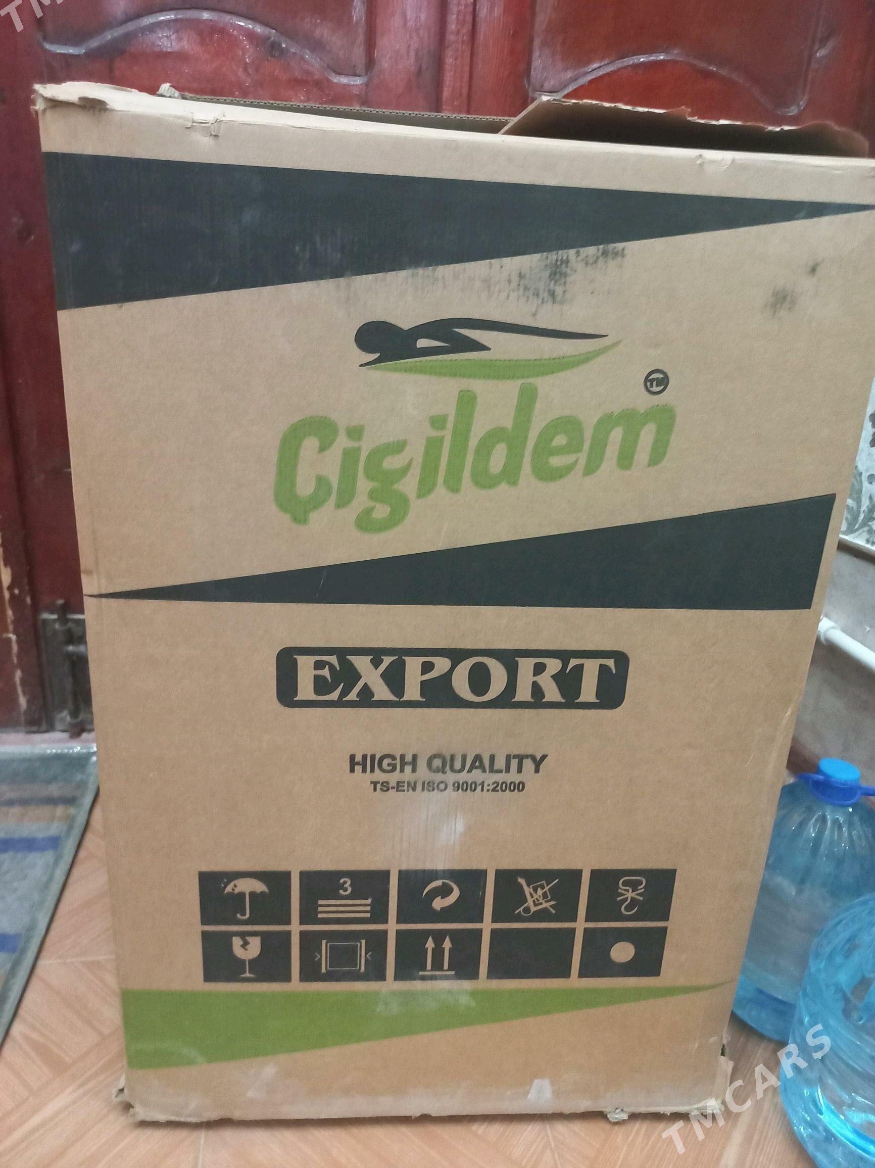 gaz - Daşoguz - img 1