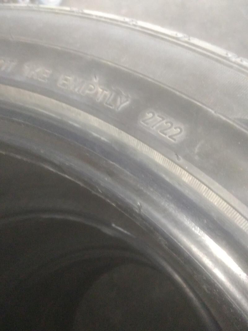 балон 18лик 800 TMT - Türkmenabat - img 4