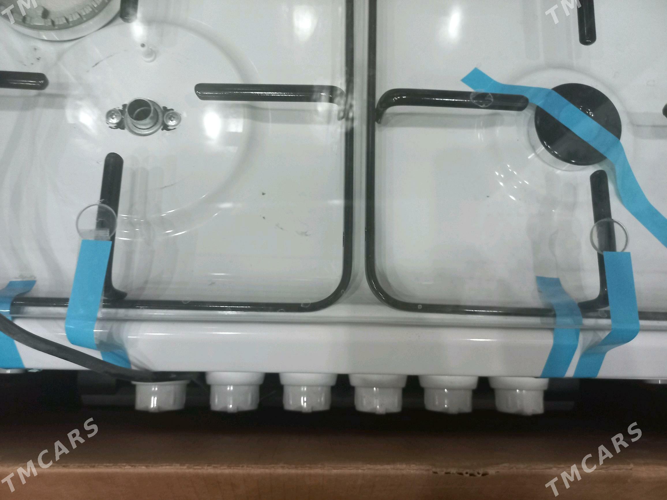 gaz - Daşoguz - img 2