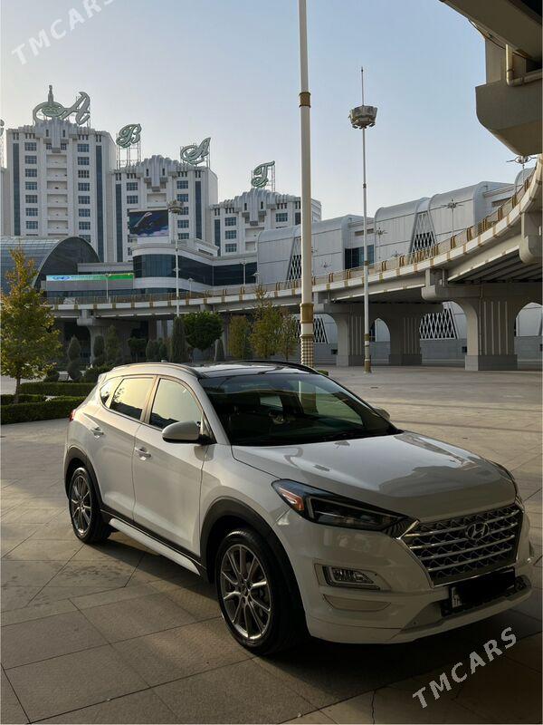 Hyundai Tucson 2020 - 290 000 TMT - Ашхабад - img 2
