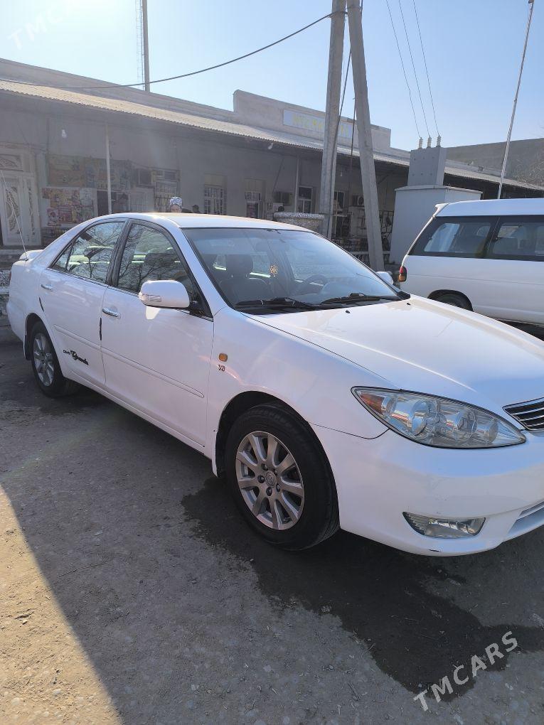 Toyota Camry 2002 - 190 000 TMT - Кёнеургенч - img 8