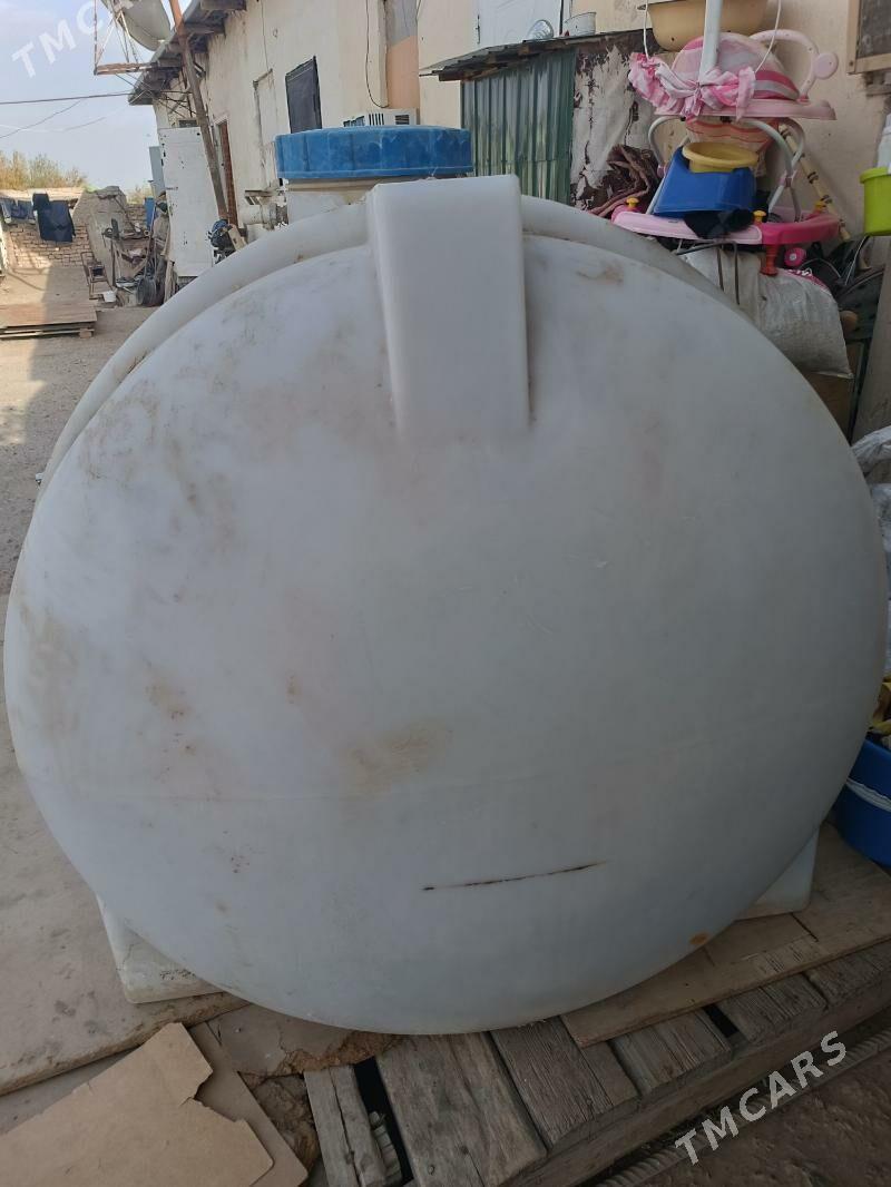 suw bacok plsasmas 2 ton - Çoganly - img 3