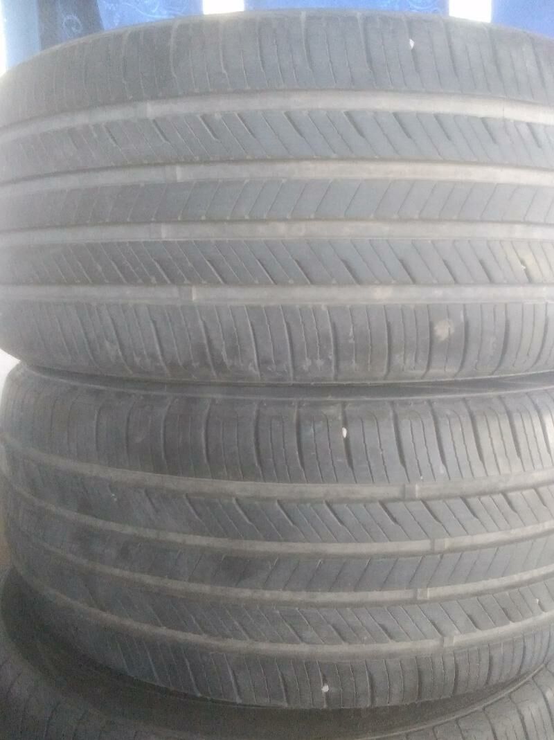 балон 18лик 800 TMT - Türkmenabat - img 1