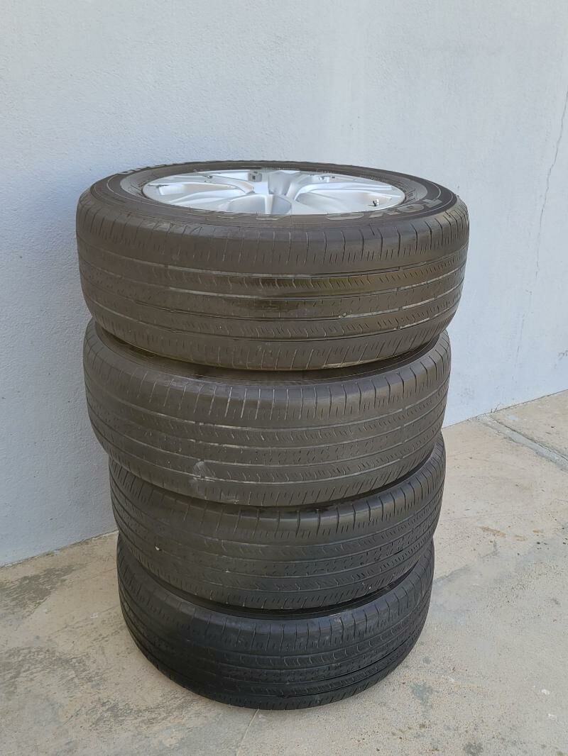 235 65 18 MISILEN TOYO 5 000 TMT - Aşgabat - img 9