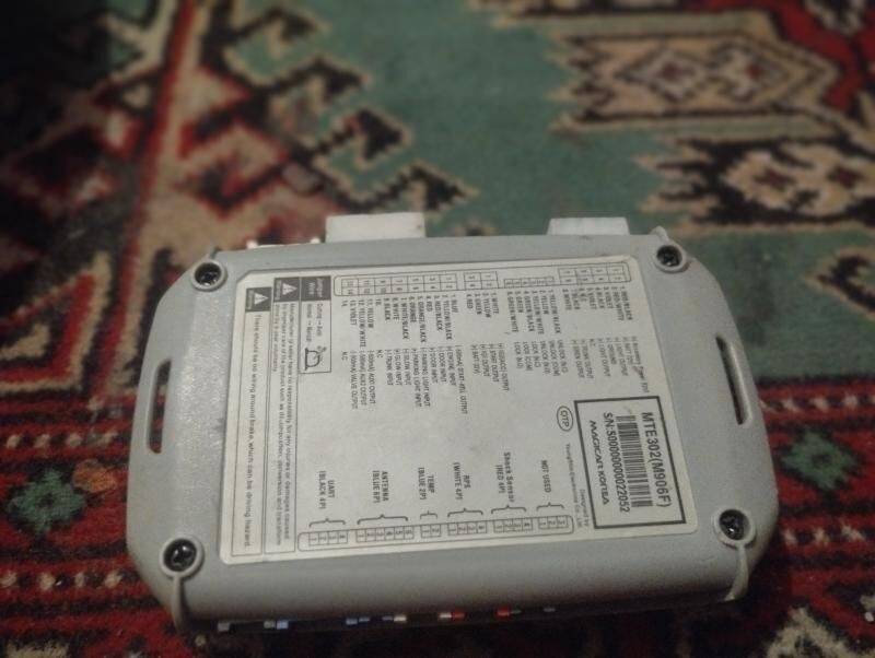 мажигар 750 TMT - Дашогуз - img 7