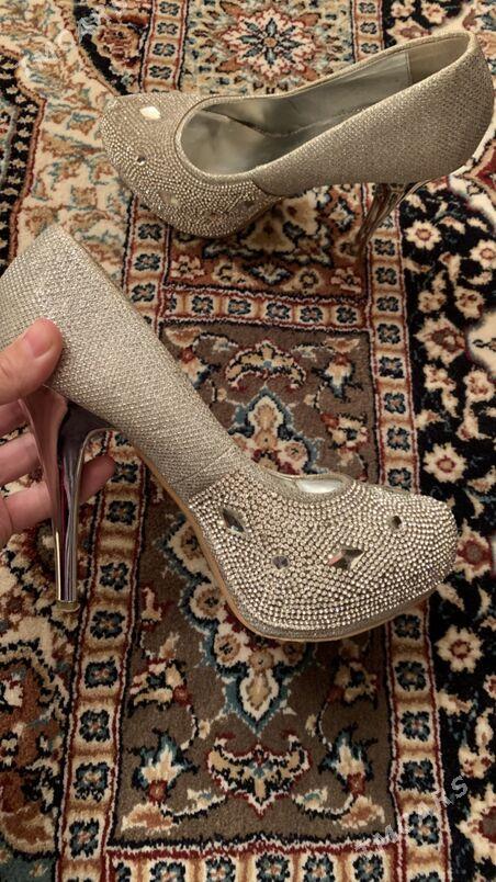 tufli/туфли - Balkanabat - img 1