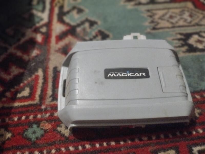 мажигар 750 TMT - Дашогуз - img 3