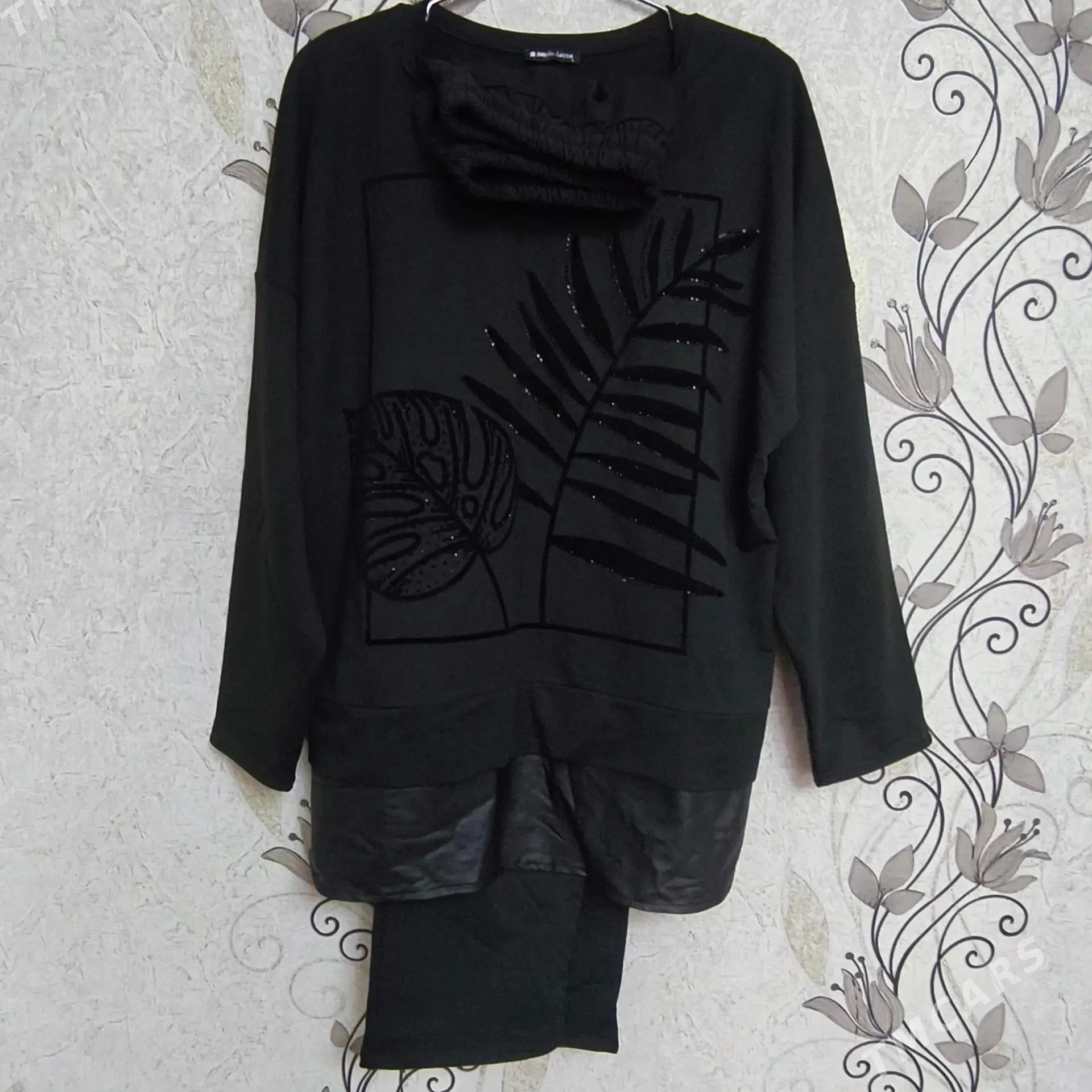 костюм женский - Ашхабад - img 2