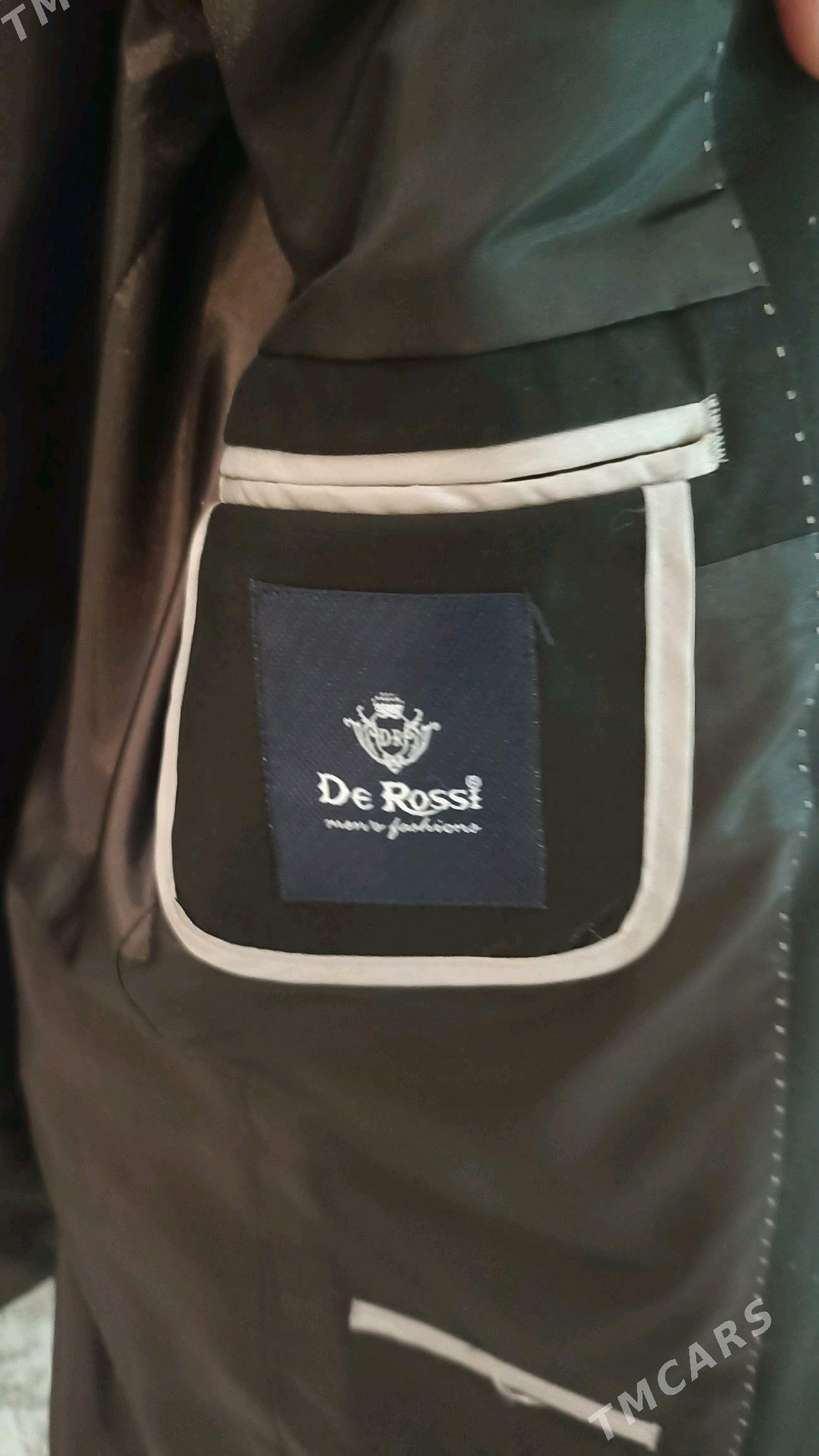 Kastyum - Балканабат - img 2