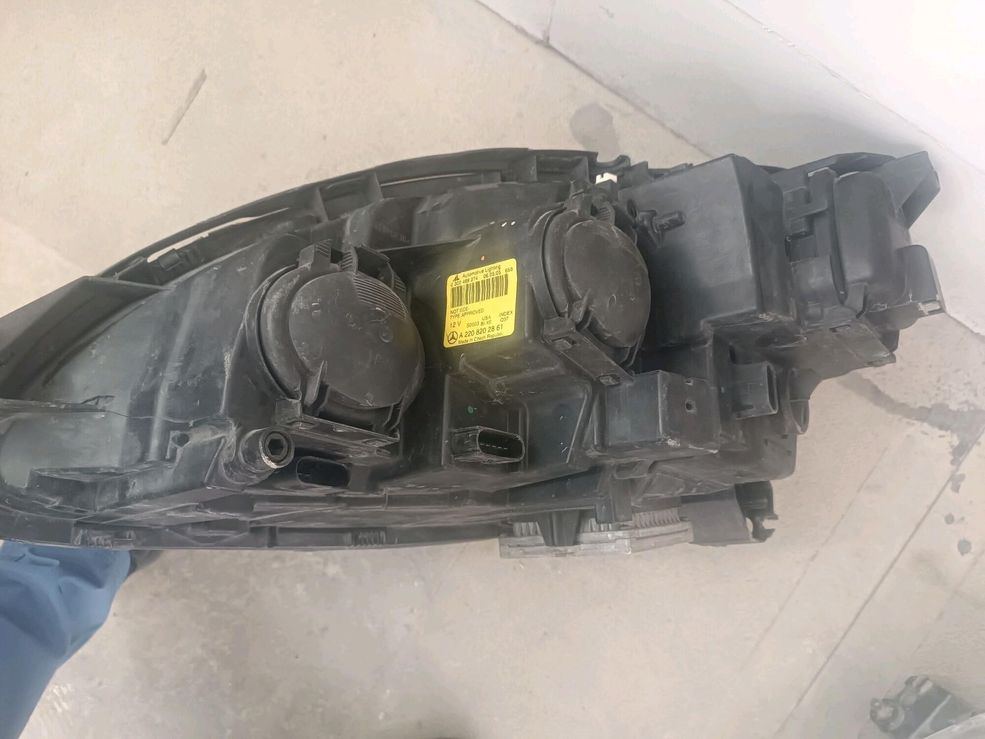 Mersedes fara 1 500 TMT - Murgap - img 3