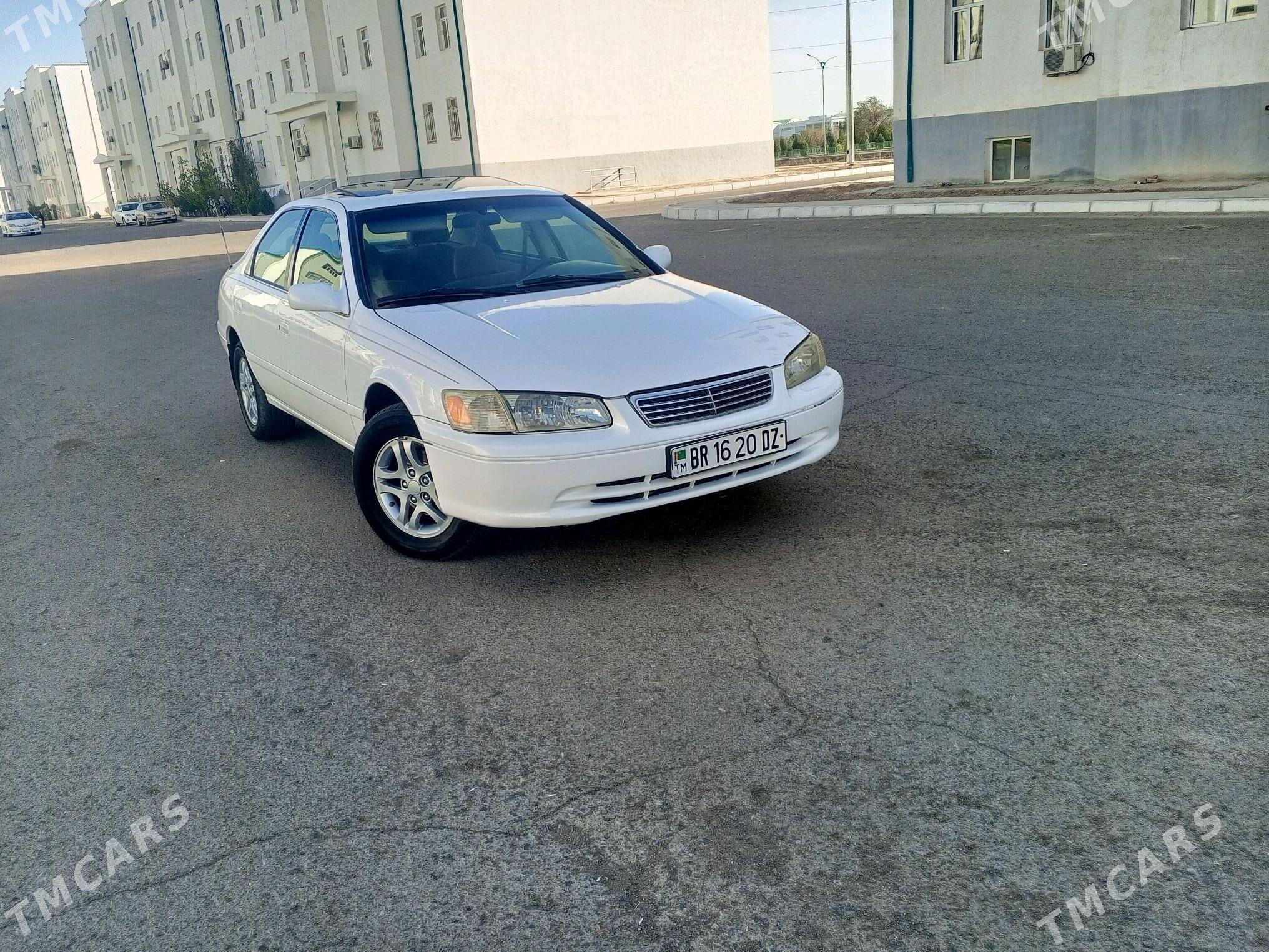 Toyota Camry 2001 - 130 000 TMT - Daşoguz - img 1
