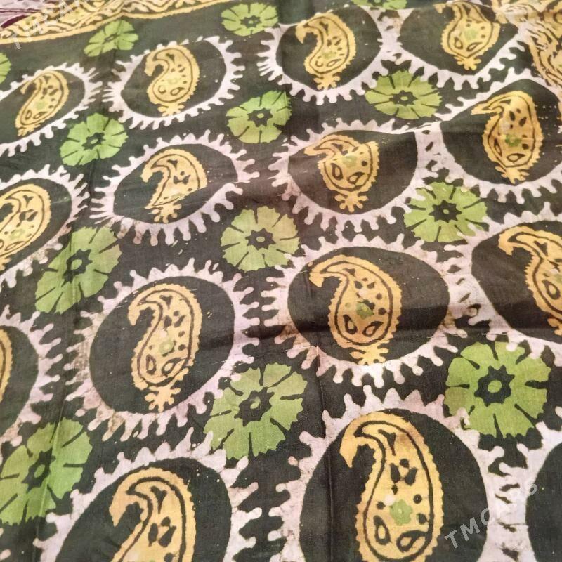 gadym cile - Aşgabat - img 1