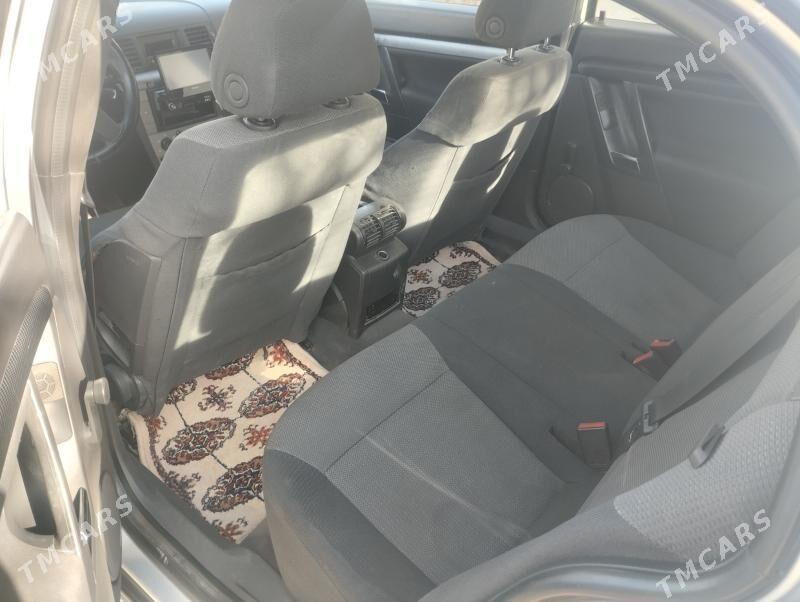 Opel Vectra 2002 - 85 000 TMT - Дашогуз - img 5