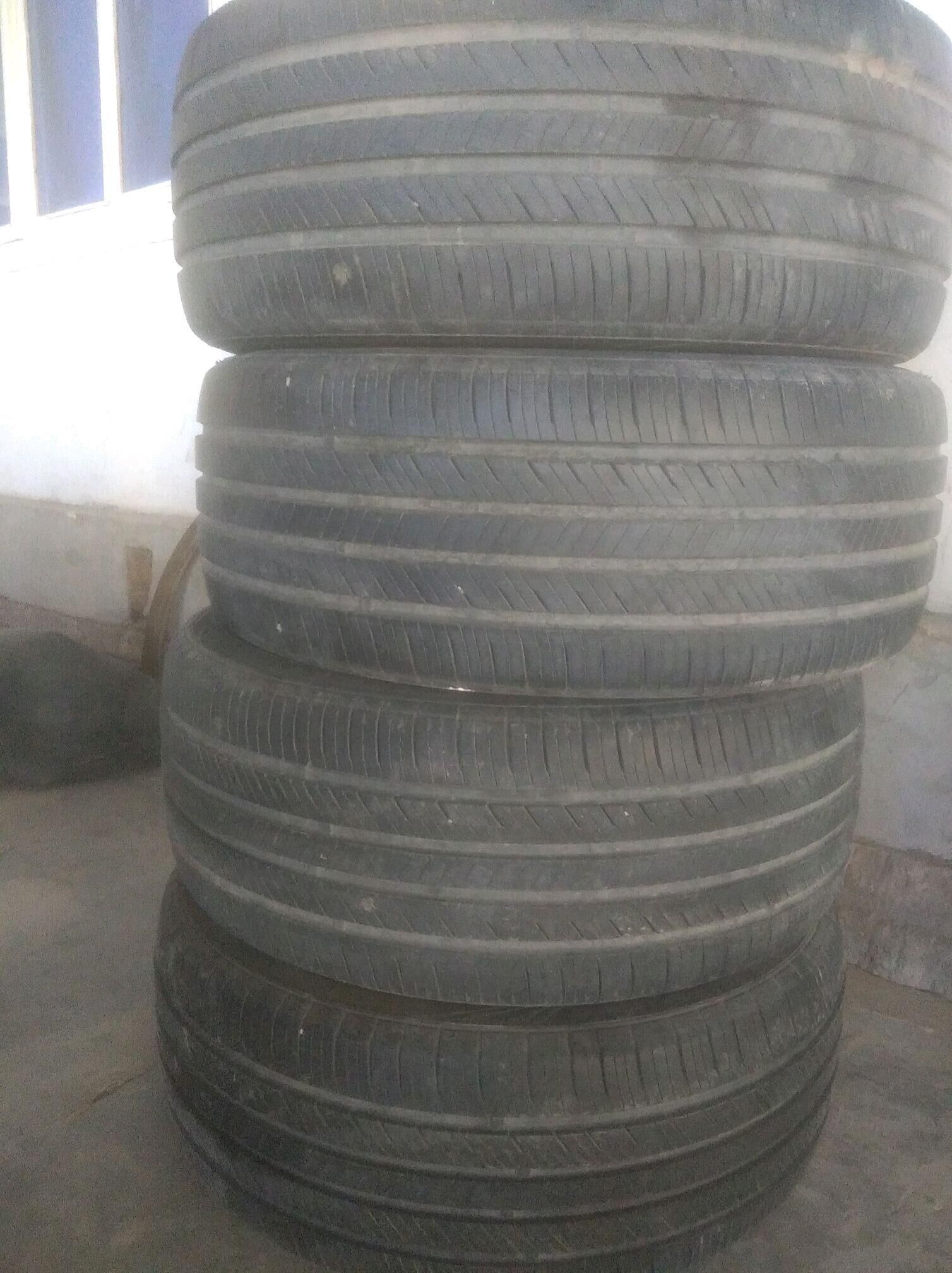 балон 18лик 800 TMT - Türkmenabat - img 2