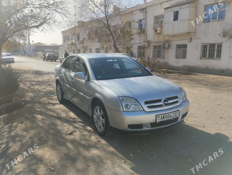 Opel Vectra 2002 - 85 000 TMT - Дашогуз - img 2