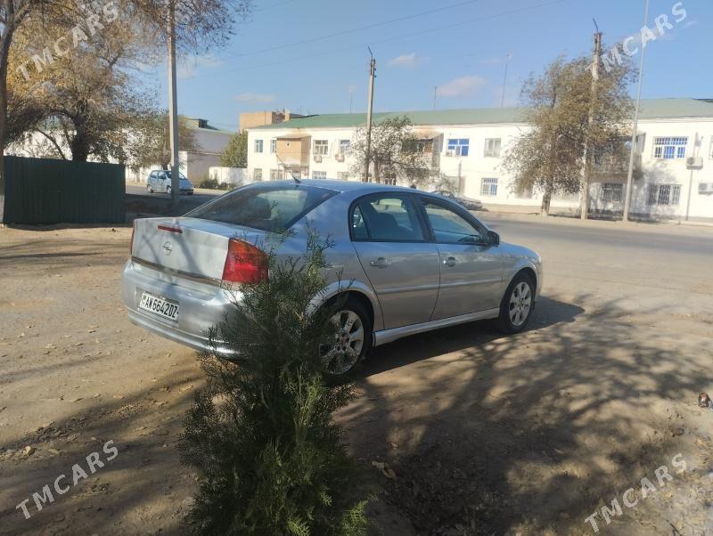Opel Vectra 2002 - 85 000 TMT - Дашогуз - img 3