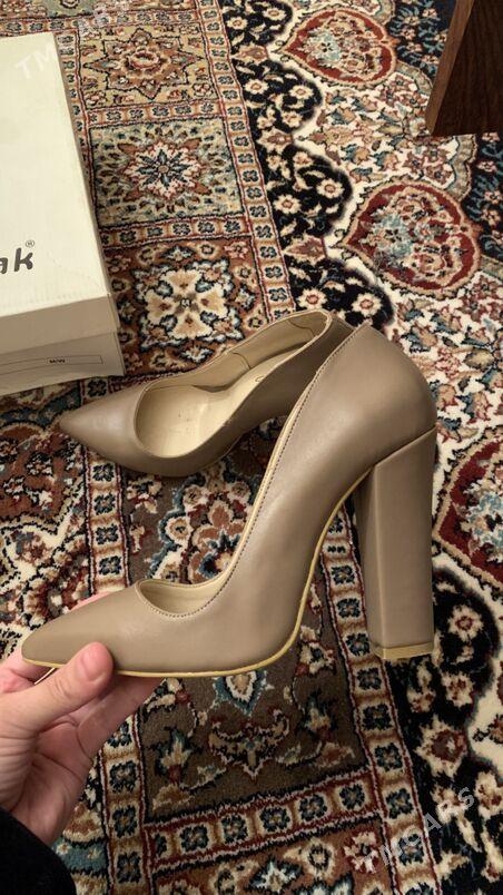 tufli/туфли - Balkanabat - img 3