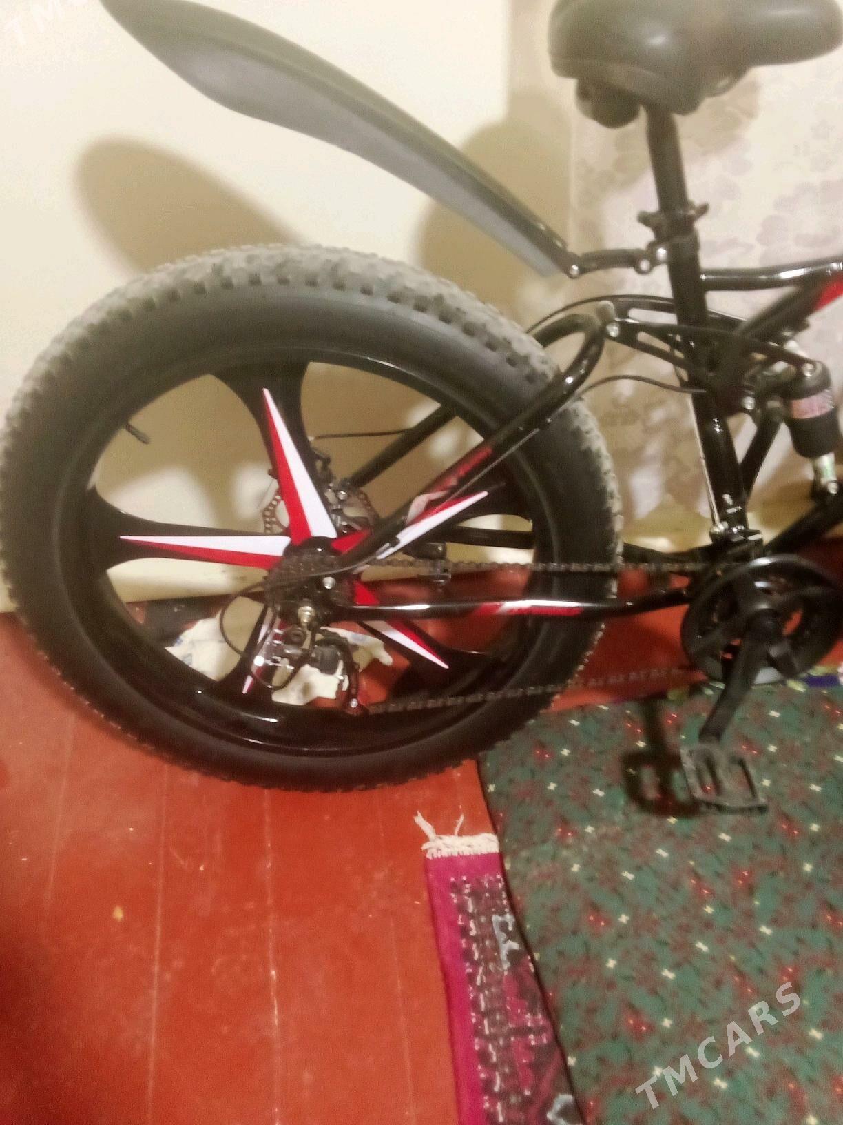 welik - Туркменабат - img 1