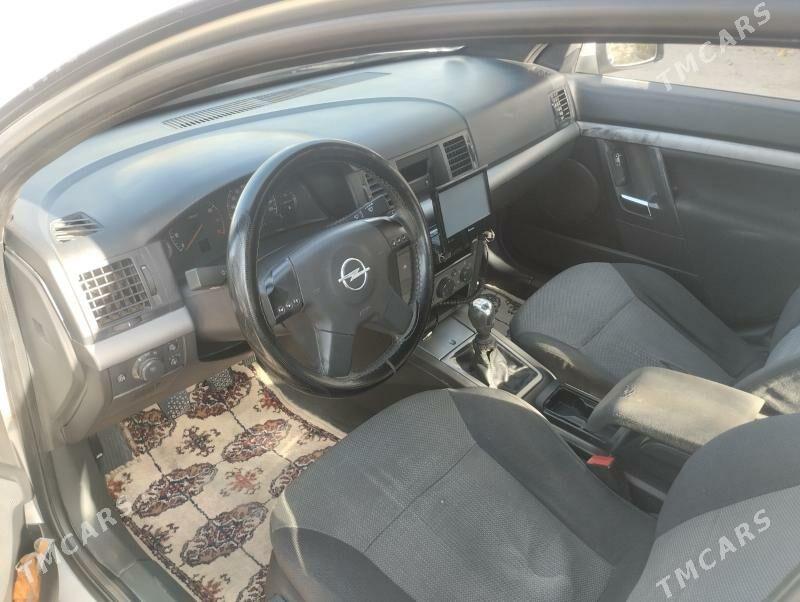 Opel Vectra 2002 - 85 000 TMT - Дашогуз - img 6