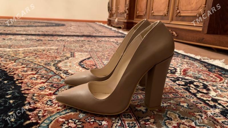 tufli/туфли - Balkanabat - img 2