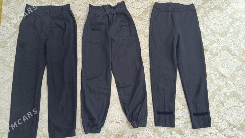 Balaklar, jynsy balak - Туркменбаши - img 2