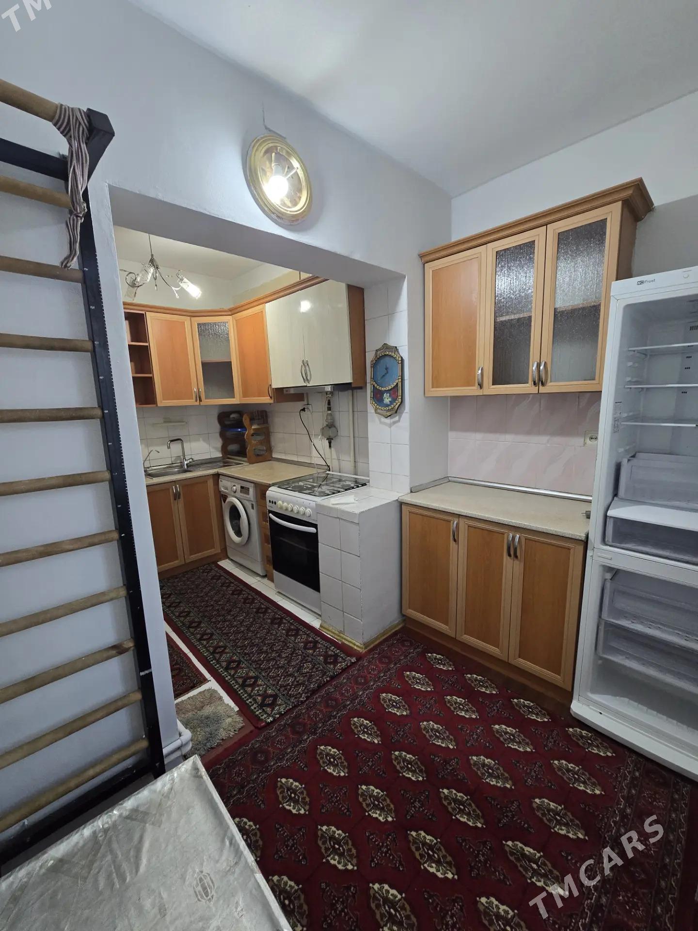 Arenda jaýKemine 2-komnat - 30 mkr - img 4