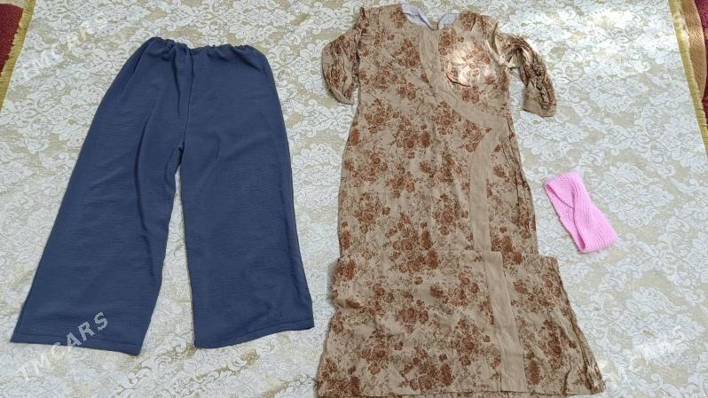 Balaklar, jynsy balak - Туркменбаши - img 5