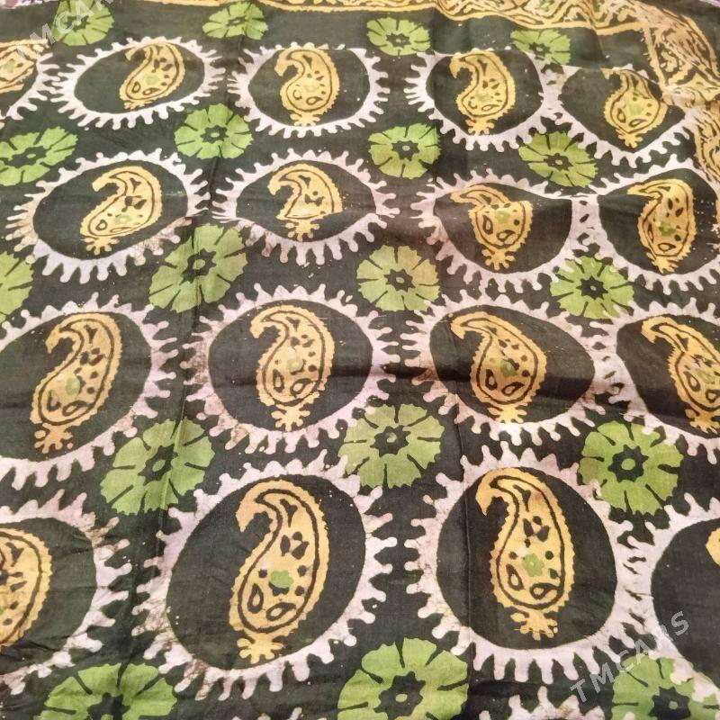 gadym cile - Aşgabat - img 2