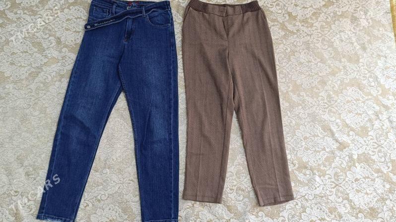 Balaklar, jynsy balak - Туркменбаши - img 4