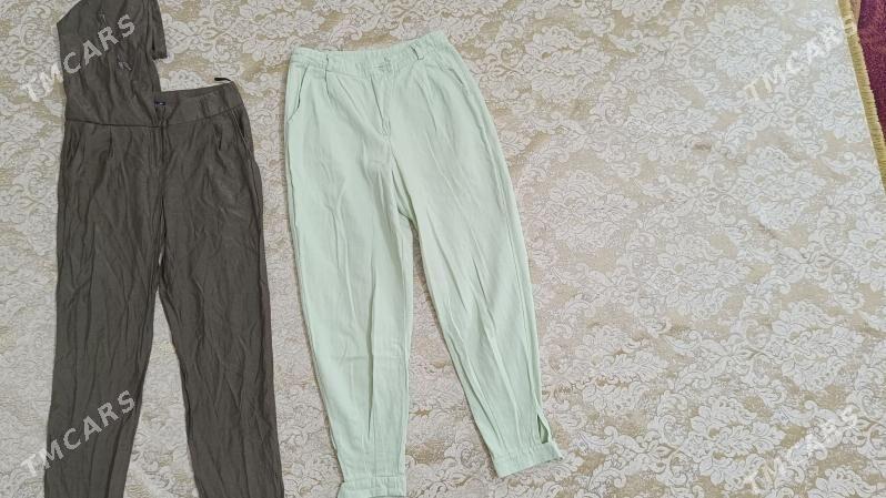 Balaklar, jynsy balak - Туркменбаши - img 3