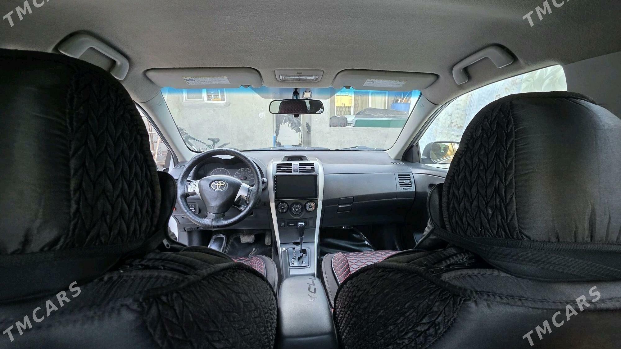 Toyota Corolla 2008 - 160 000 TMT - Туркменабат - img 2