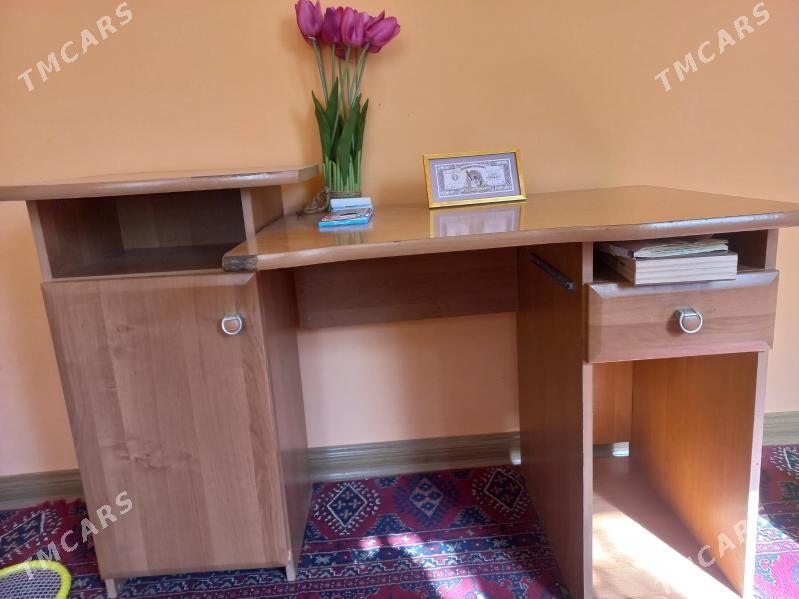 kampyuter stol - Howdan "W" - img 2