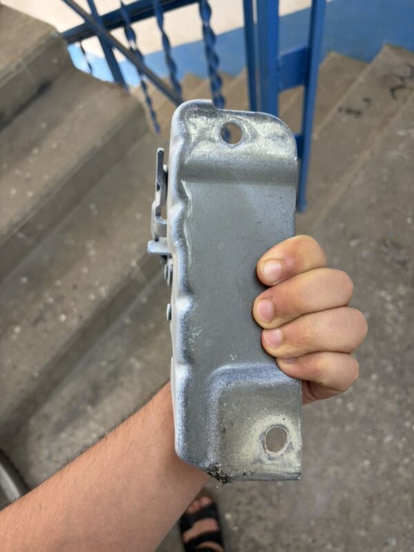 Kapot Petle kia sorento 800 TMT - Ашхабад - img 2