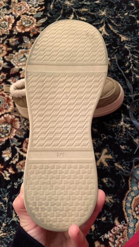 ayakgap - Balkanabat - img 2