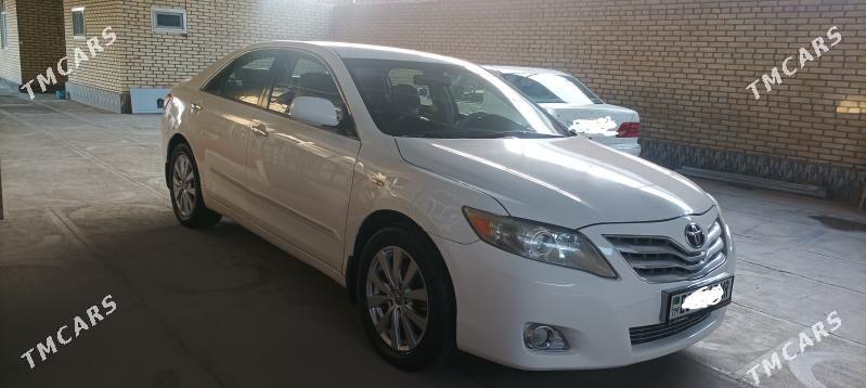 Toyota Camry 2010 - 146 000 TMT - Mary - img 2
