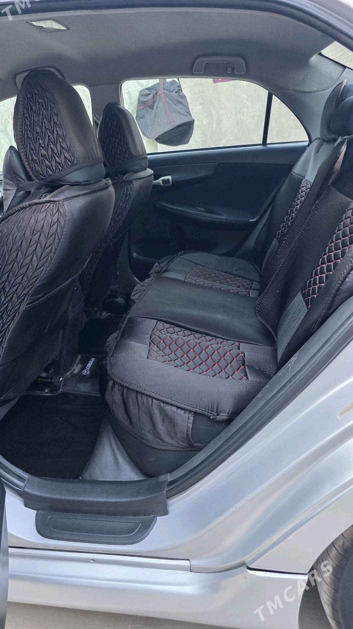 Toyota Corolla 2008 - 160 000 TMT - Туркменабат - img 3