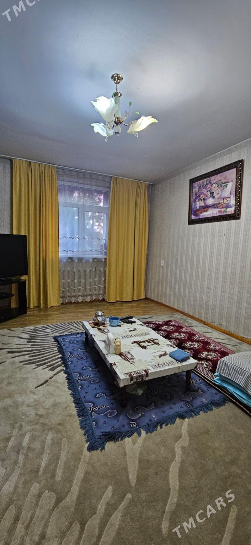 Gagarin kone ayraport 2 komnat - Aşgabat - img 6