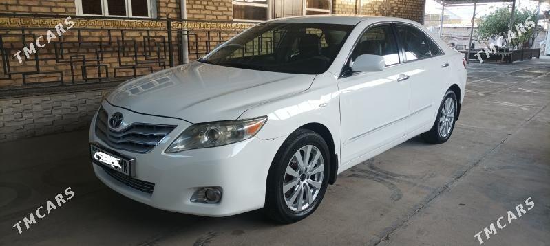 Toyota Camry 2010 - 146 000 TMT - Mary - img 9