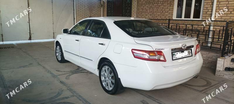 Toyota Camry 2010 - 146 000 TMT - Mary - img 4