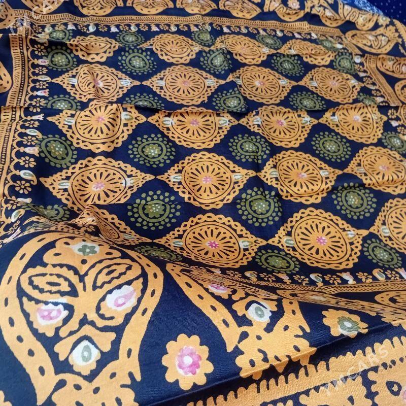 cile - Ашхабад - img 1