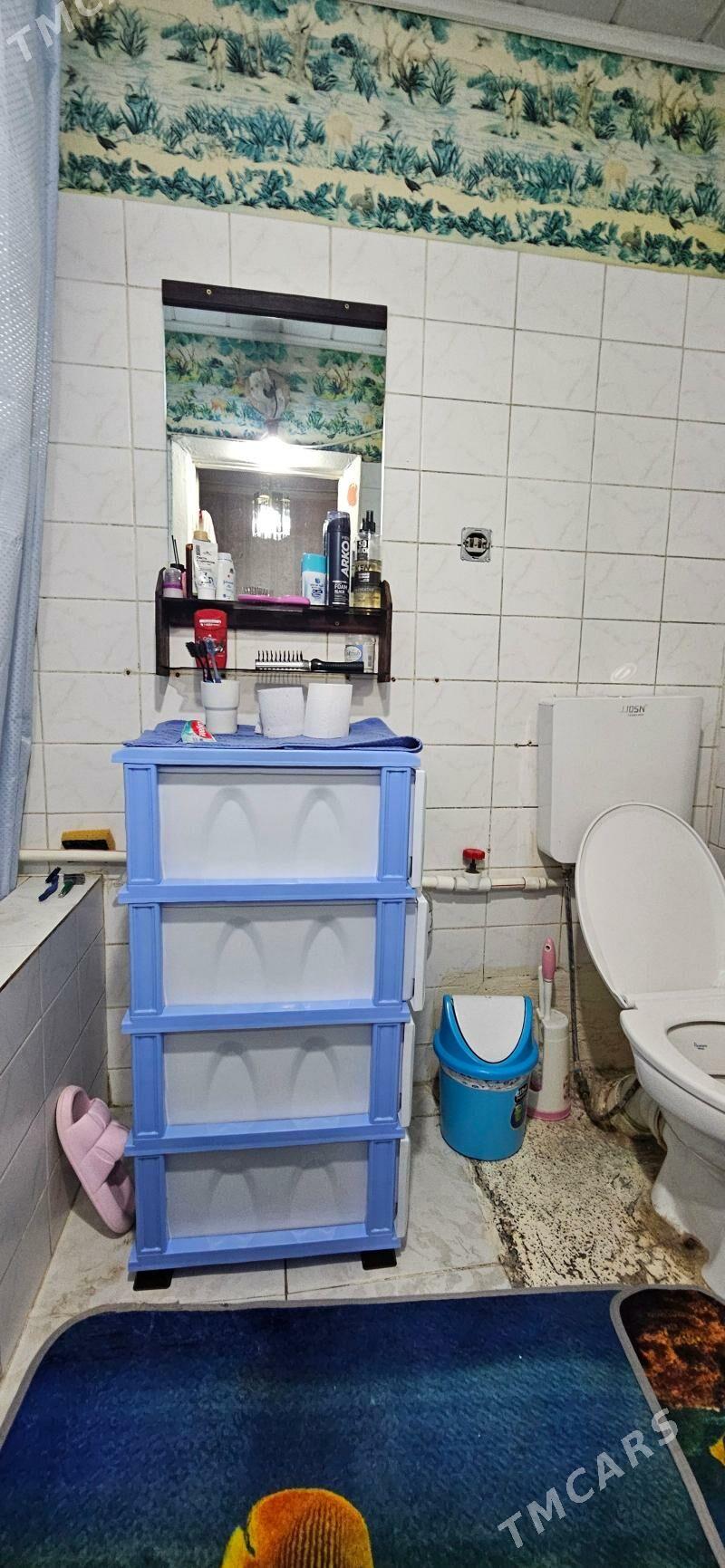 Gagarin kone ayraport 2 komnat - Aşgabat - img 5