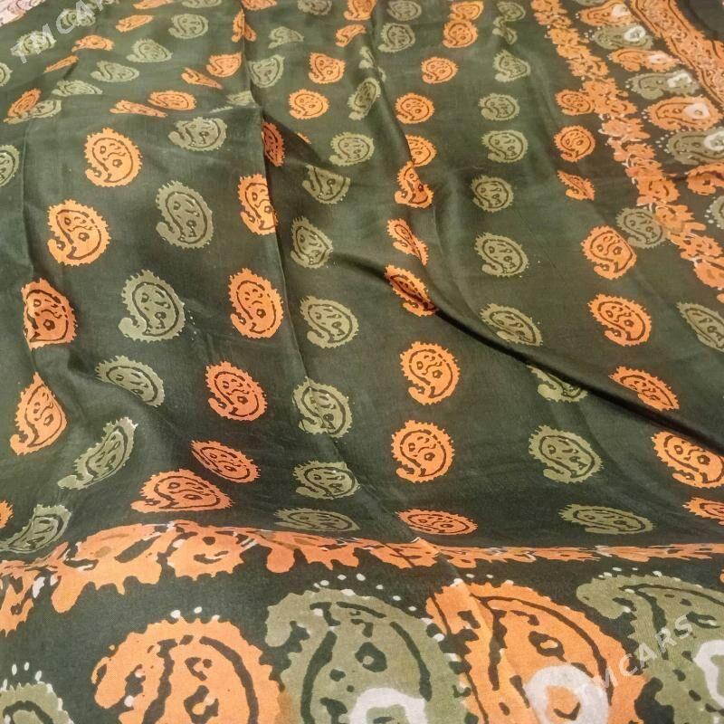 cile - Ашхабад - img 3