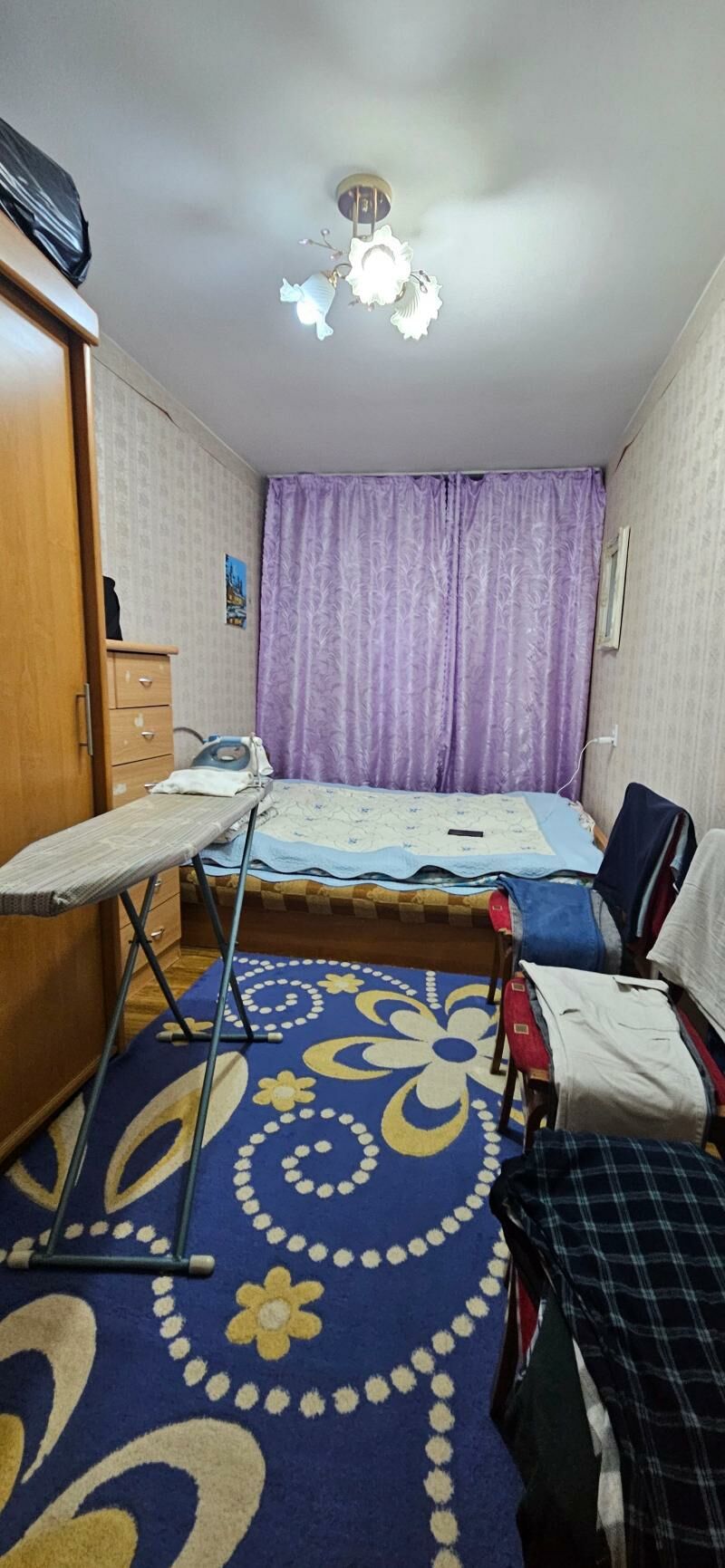 Gagarin kone ayraport 2 komnat - Aşgabat - img 4