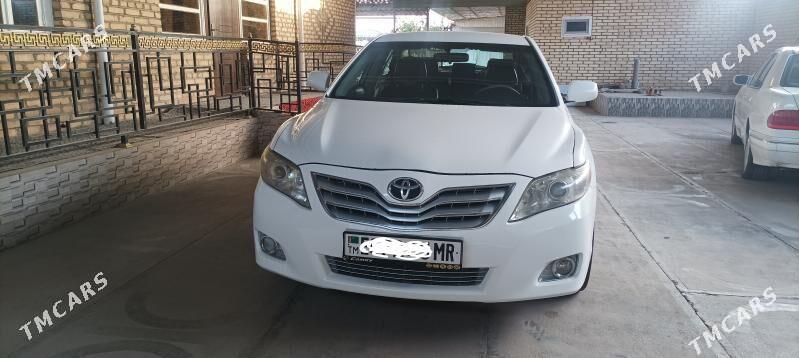 Toyota Camry 2010 - 146 000 TMT - Mary - img 5